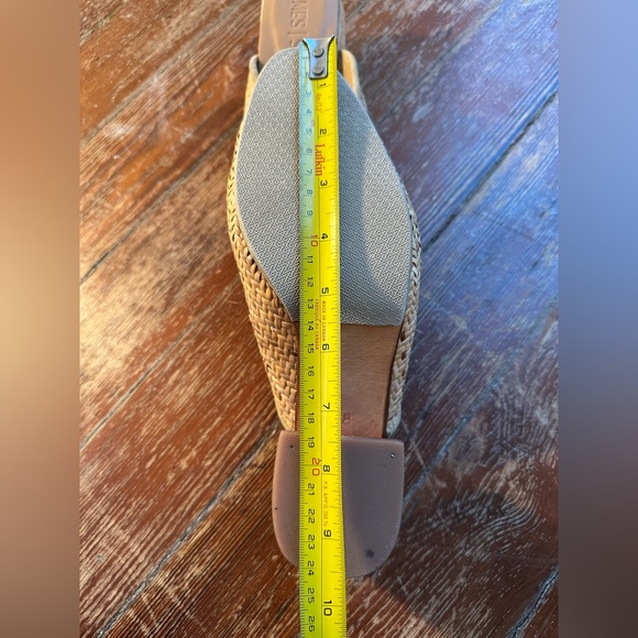 James Smith Cafe Society Rattan Woven - Picture 8 of 9